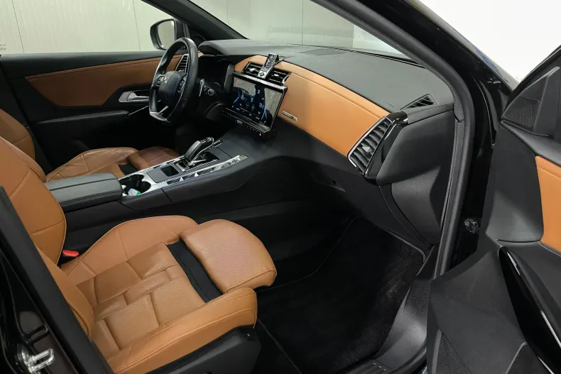 DS Automobiles DS 7 Crossback din 2022 cu 97.698 km - oferta DSA210470 - foto 10