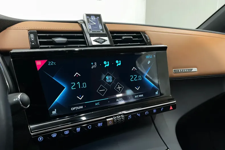 DS Automobiles DS 7 Crossback din 2022 cu 97.698 km - oferta DSA210470 - foto 15
