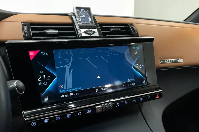 DS Automobiles DS 7 Crossback din 2022 cu 97.698 km - oferta DSA210470 - foto 18
