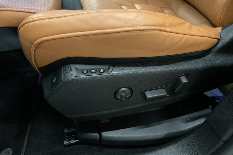 DS Automobiles DS 7 Crossback din 2022 cu 97.698 km - oferta DSA210470 - foto 27