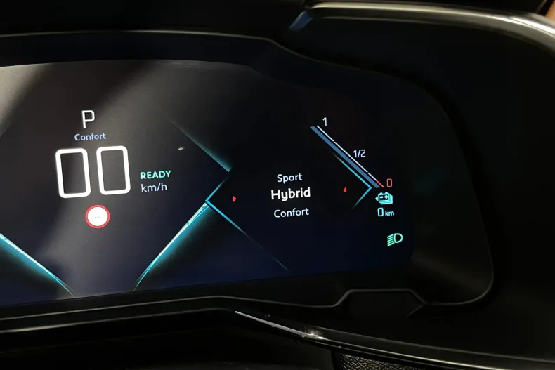 DS Automobiles DS 7 Crossback din 2022 cu 97.698 km - oferta DSA210470 - foto 34