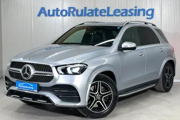 Mercedes-Benz GLE din 2022 - oferta MER210471