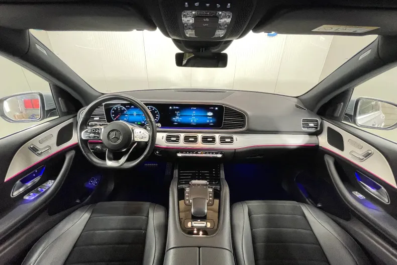 Mercedes-Benz GLE din 2022 cu 68.196 km - oferta MER210471 - foto 7