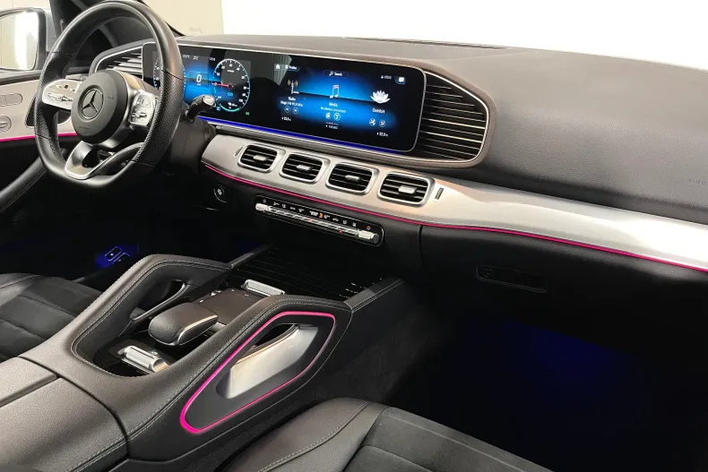 Mercedes-Benz GLE din 2022 cu 68.196 km - oferta MER210471 - foto 8