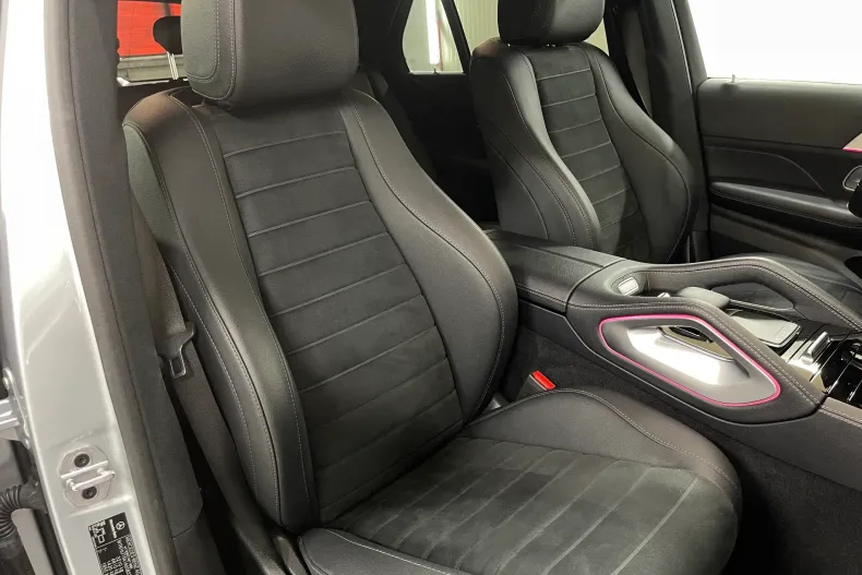 Mercedes-Benz GLE din 2022 cu 68.196 km - oferta MER210471 - foto 9