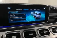 Mercedes-Benz GLE din 2022 cu 68.196 km - oferta MER210471 - foto 17