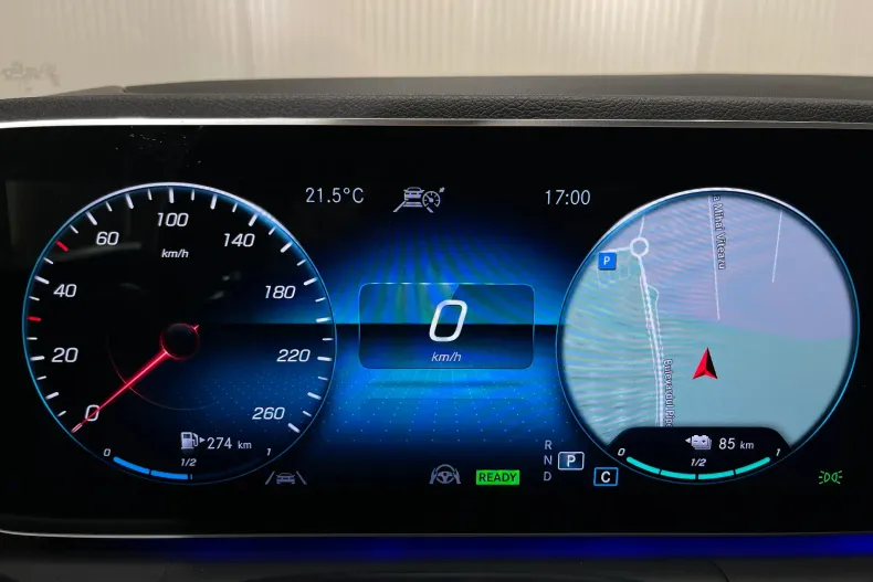 Mercedes-Benz GLE din 2022 cu 68.196 km - oferta MER210471 - foto 29