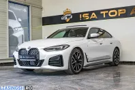 BMW 420d (Seria 4) din 2023 cu 79.512 km - oferta BMW210472 - foto 1