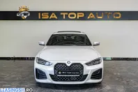 BMW 420d (Seria 4) din 2023 cu 79.512 km - oferta BMW210472 - foto 2