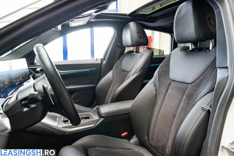 BMW 420d (Seria 4) din 2023 cu 79.512 km - oferta BMW210472 - foto 6
