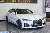 BMW 420d (Seria 4) din 2023 cu 79.512 km - oferta BMW210472 - foto 10