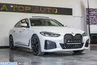 BMW 420d (Seria 4) din 2023 cu 79.512 km - oferta BMW210472 - foto 11