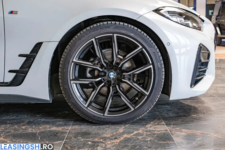 BMW 420d (Seria 4) din 2023 cu 79.512 km - oferta BMW210472 - foto 13