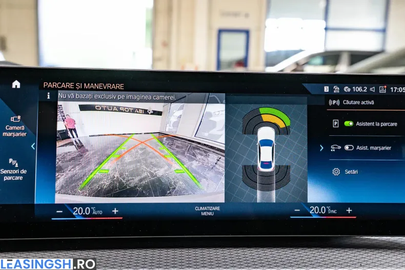 BMW 420d (Seria 4) din 2023 cu 79.512 km - oferta BMW210472 - foto 20