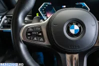 BMW 420d (Seria 4) din 2023 cu 79.512 km - oferta BMW210472 - foto 22
