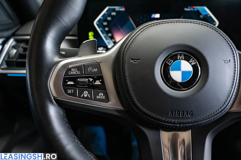 BMW 420d (Seria 4) din 2023 cu 79.512 km - oferta BMW210472 - foto 22