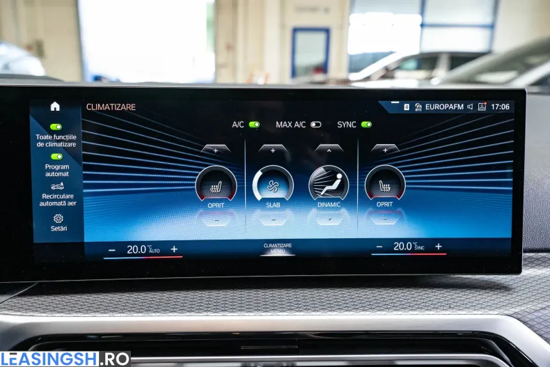 BMW 420d (Seria 4) din 2023 cu 79.512 km - oferta BMW210472 - foto 28