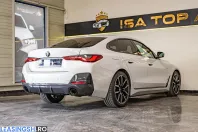 BMW 420d (Seria 4) din 2023 cu 79.512 km - oferta BMW210472 - foto 34