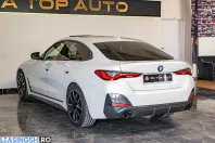 BMW 420d (Seria 4) din 2023 cu 79.512 km - oferta BMW210472 - foto 36