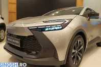 Toyota C-HR din 2026 cu 2 km - oferta TOY210473 - foto 1