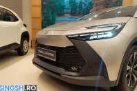 Toyota C-HR din 2026 cu 2 km - oferta TOY210473 - foto 2