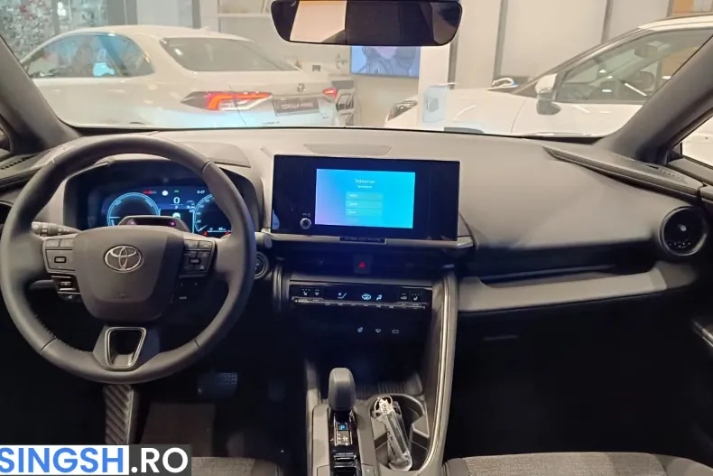 Toyota C-HR din 2026 cu 2 km - oferta TOY210473 - foto 5