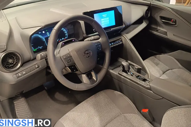 Toyota C-HR din 2026 cu 2 km - oferta TOY210473 - foto 6