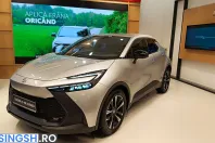 Toyota C-HR din 2026 cu 2 km - oferta TOY210473 - foto 10