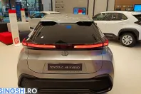 Toyota C-HR din 2026 cu 2 km - oferta TOY210473 - foto 11