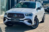 Mercedes-Benz GLE din 2025 cu 7 km - oferta MER210475 - foto 1