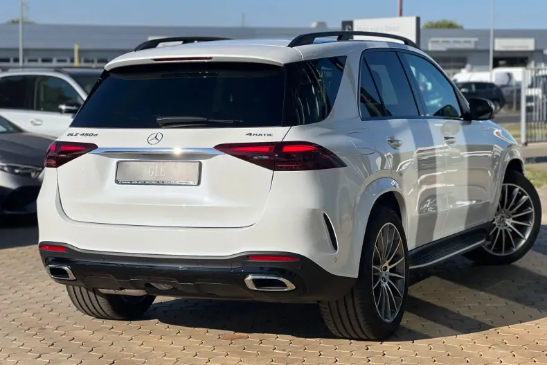 Mercedes-Benz GLE din 2025 cu 7 km - oferta MER210475 - foto 5