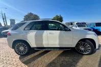 Mercedes-Benz GLE din 2025 cu 7 km - oferta MER210475 - foto 6