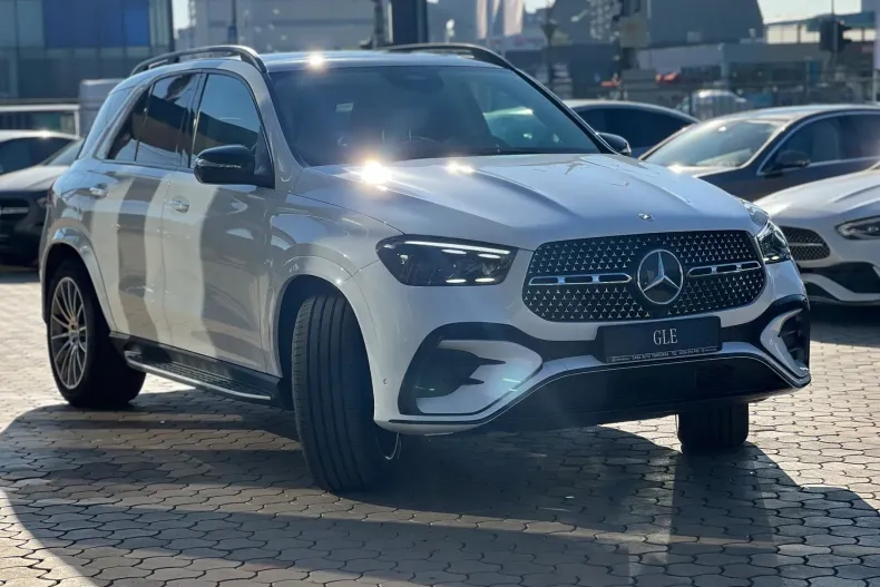 Mercedes-Benz GLE din 2025 cu 7 km - oferta MER210475 - foto 7