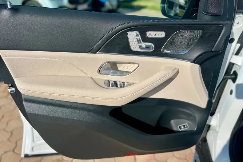 Mercedes-Benz GLE din 2025 cu 7 km - oferta MER210475 - foto 9