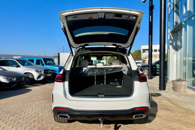 Mercedes-Benz GLE din 2025 cu 7 km - oferta MER210475 - foto 16