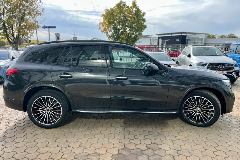 Mercedes-Benz GLC din 2025 cu 4 km - oferta MER210476 - foto 6