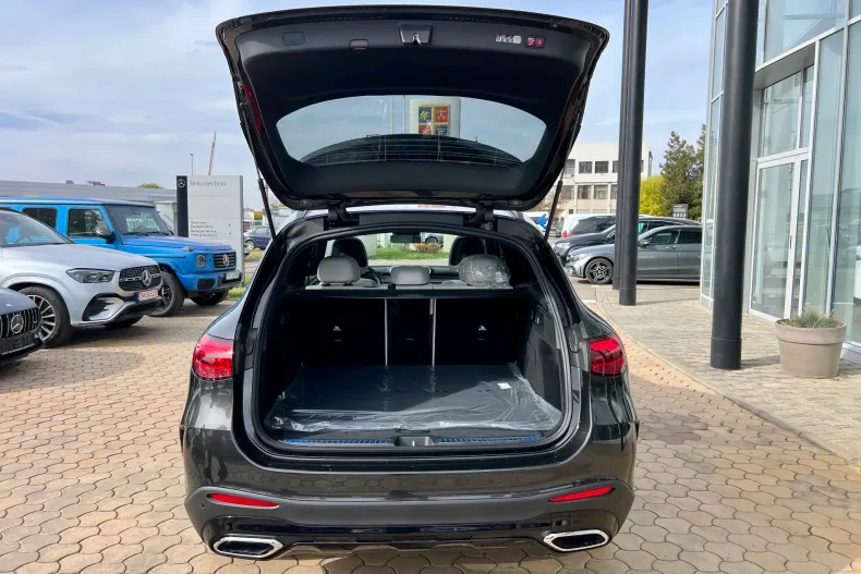 Mercedes-Benz GLC din 2025 cu 4 km - oferta MER210476 - foto 17