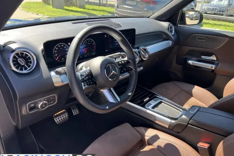 Mercedes-Benz GLB din 2024 cu 13.683 km - oferta MER210477 - foto 10