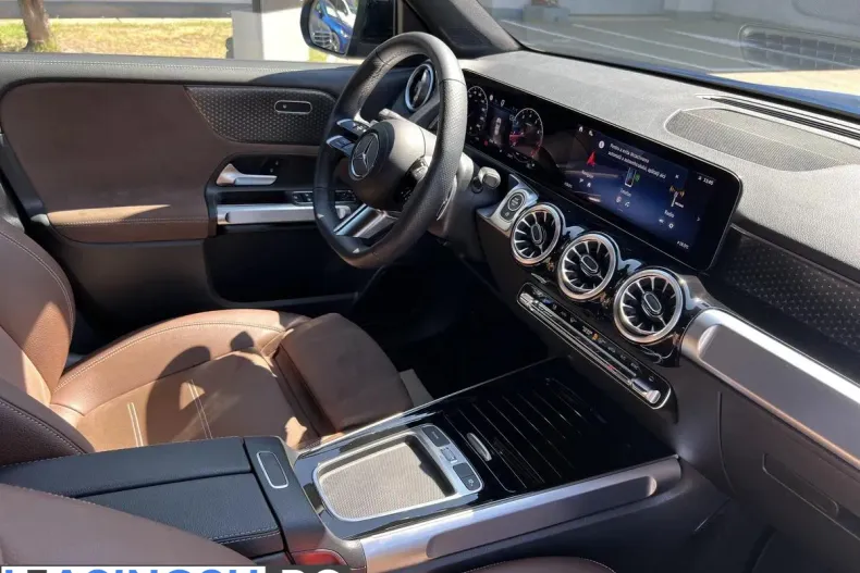 Mercedes-Benz GLB din 2024 cu 13.683 km - oferta MER210477 - foto 13