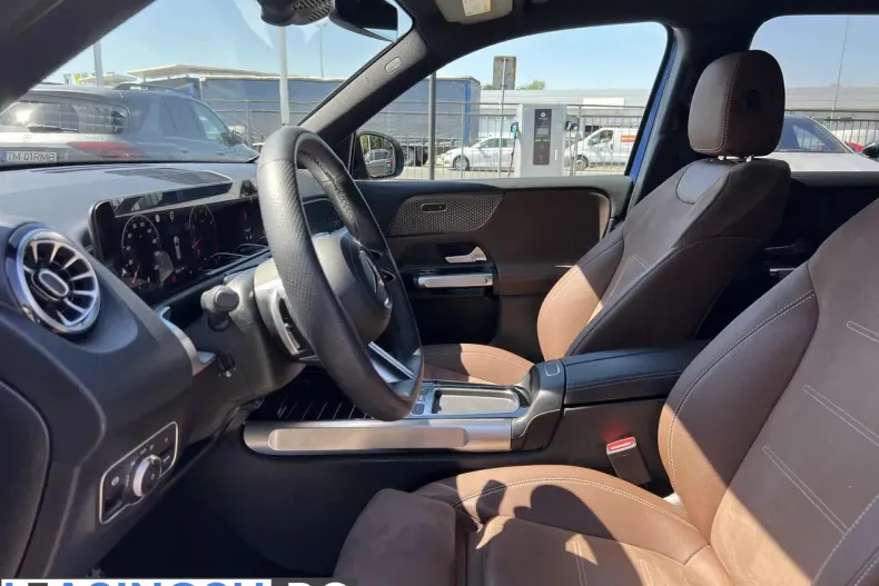 Mercedes-Benz GLB din 2024 cu 13.683 km - oferta MER210477 - foto 14
