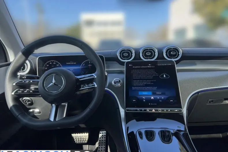 Mercedes-Benz GLC Coupe din 2025 cu 5.000 km - oferta MER210478 - foto 12