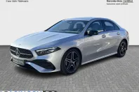 Mercedes-Benz A 200 (Clasa A) din 2024 cu 20.724 km - oferta MER210479 - foto 1
