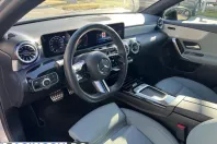 Mercedes-Benz A 200 (Clasa A) din 2024 cu 20.724 km - oferta MER210479 - foto 10