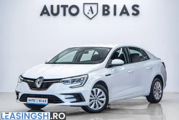 Renault Megane din 2021 - oferta REN210480
