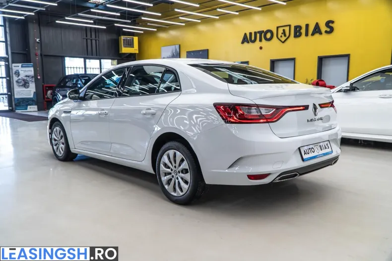Renault Megane din 2021 cu 63.000 km - oferta REN210480 - foto 5