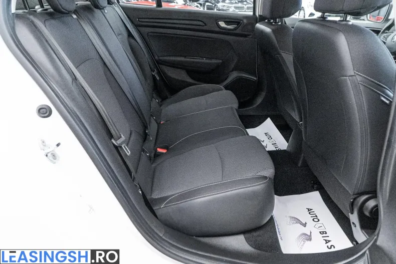 Renault Megane din 2021 cu 63.000 km - oferta REN210480 - foto 8