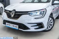 Renault Megane din 2021 cu 63.000 km - oferta REN210480 - foto 10