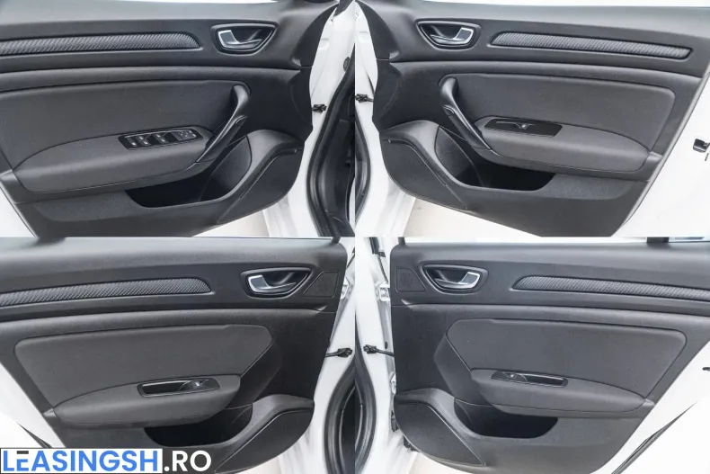 Renault Megane din 2021 cu 63.000 km - oferta REN210480 - foto 12