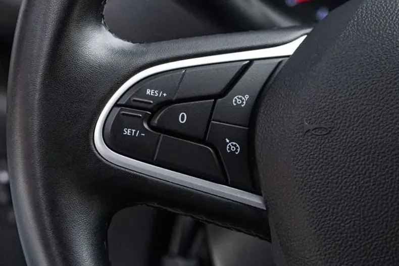 Renault Megane din 2021 cu 63.000 km - oferta REN210480 - foto 14