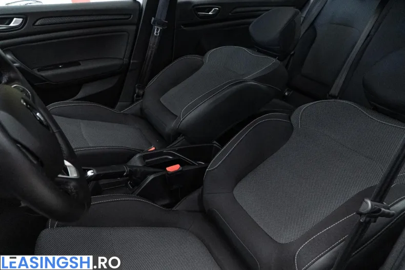 Renault Megane din 2021 cu 63.000 km - oferta REN210480 - foto 15